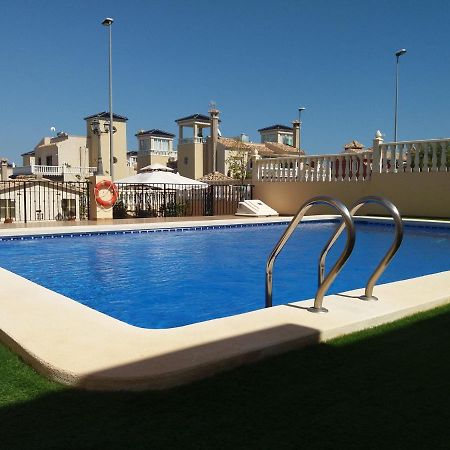 Los Almendricos Appartment - 3 Bedrooms Orihuela Costa Dehesa de Campoamor  外观 照片