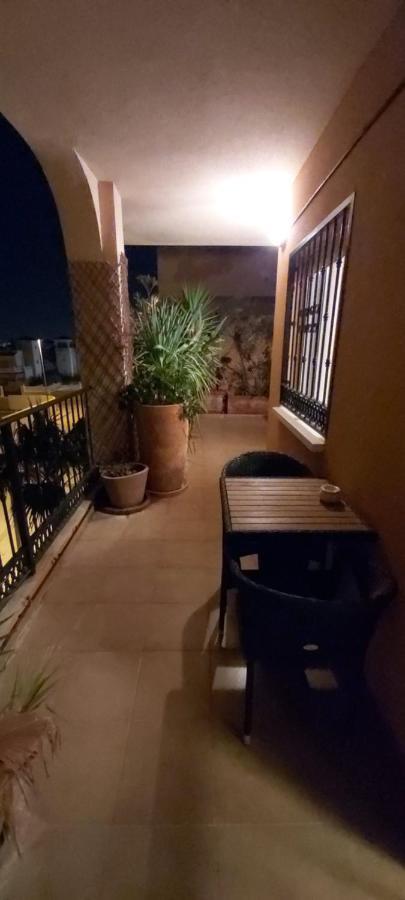 Los Almendricos Appartment - 3 Bedrooms Orihuela Costa Dehesa de Campoamor  外观 照片