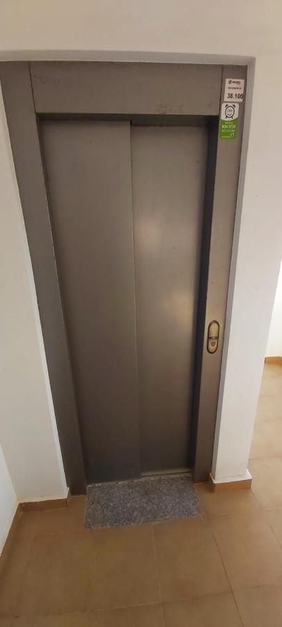 Los Almendricos Appartment - 3 Bedrooms Orihuela Costa Dehesa de Campoamor  外观 照片