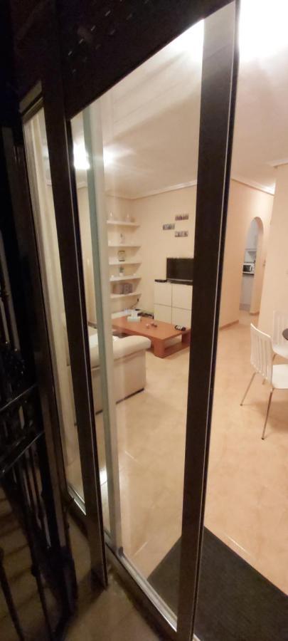 Los Almendricos Appartment - 3 Bedrooms Orihuela Costa Dehesa de Campoamor  外观 照片