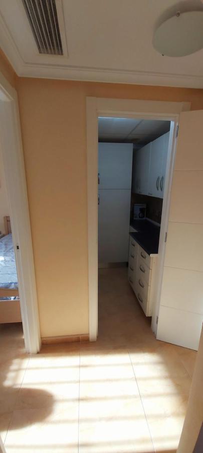 Los Almendricos Appartment - 3 Bedrooms Orihuela Costa Dehesa de Campoamor  外观 照片