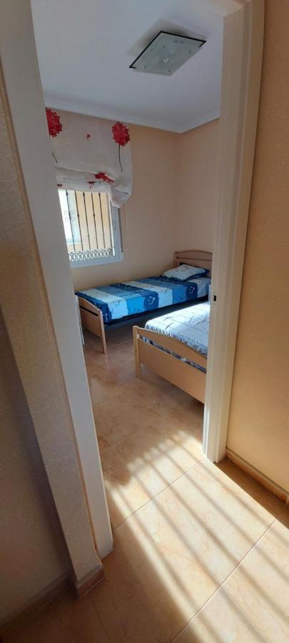 Los Almendricos Appartment - 3 Bedrooms Orihuela Costa Dehesa de Campoamor  外观 照片
