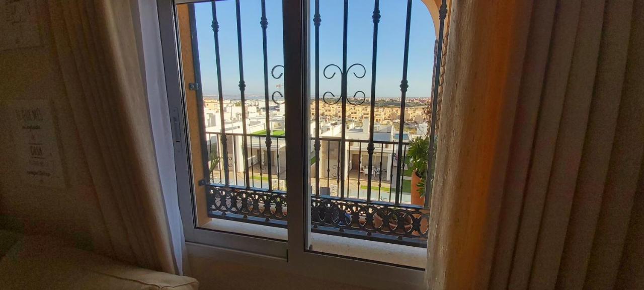 Los Almendricos Appartment - 3 Bedrooms Orihuela Costa Dehesa de Campoamor  外观 照片