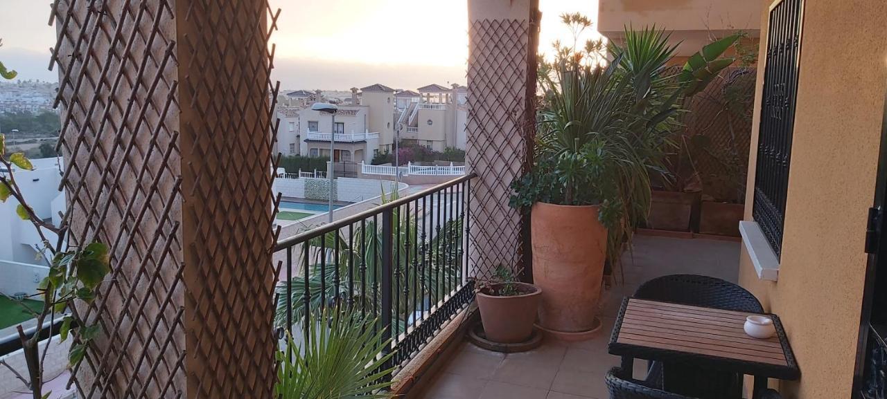 Los Almendricos Appartment - 3 Bedrooms Orihuela Costa Dehesa de Campoamor  外观 照片