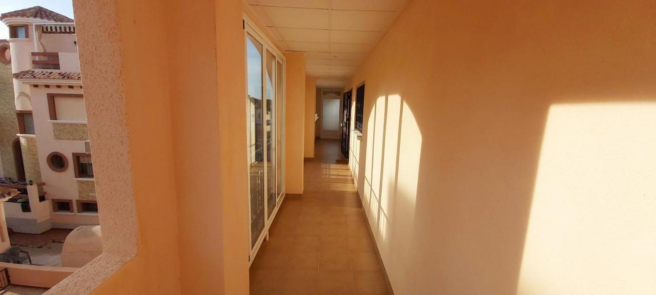 Los Almendricos Appartment - 3 Bedrooms Orihuela Costa Dehesa de Campoamor  外观 照片