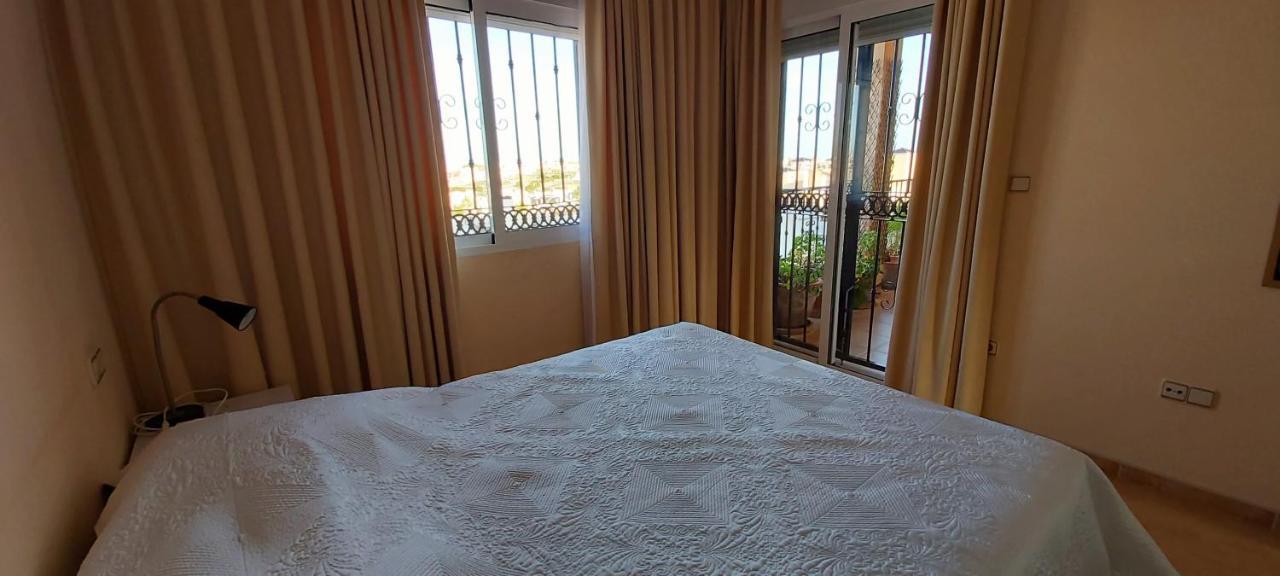 Los Almendricos Appartment - 3 Bedrooms Orihuela Costa Dehesa de Campoamor  外观 照片