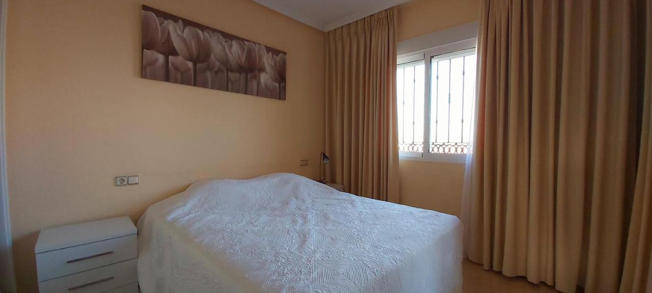 Los Almendricos Appartment - 3 Bedrooms Orihuela Costa Dehesa de Campoamor  外观 照片
