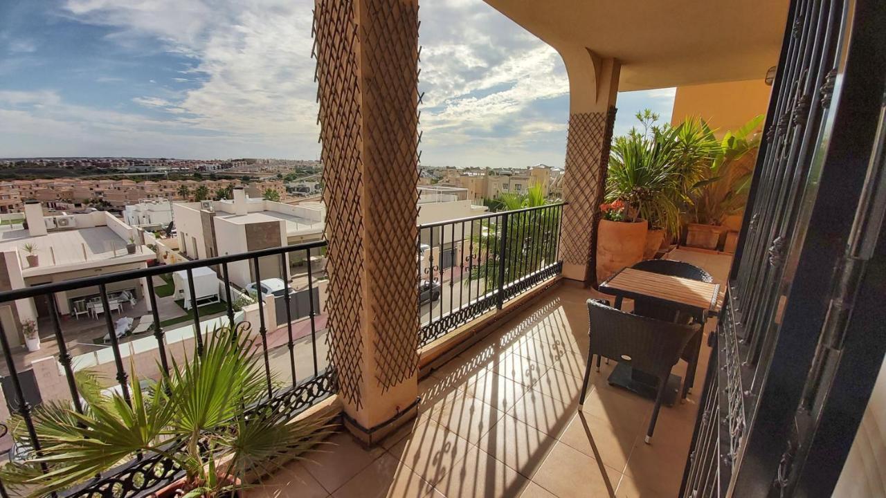 Los Almendricos Appartment - 3 Bedrooms Orihuela Costa Dehesa de Campoamor  外观 照片