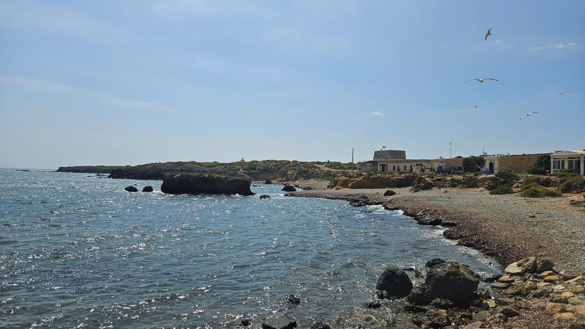 Los Almendricos Appartment - 3 Bedrooms Orihuela Costa Dehesa de Campoamor  外观 照片