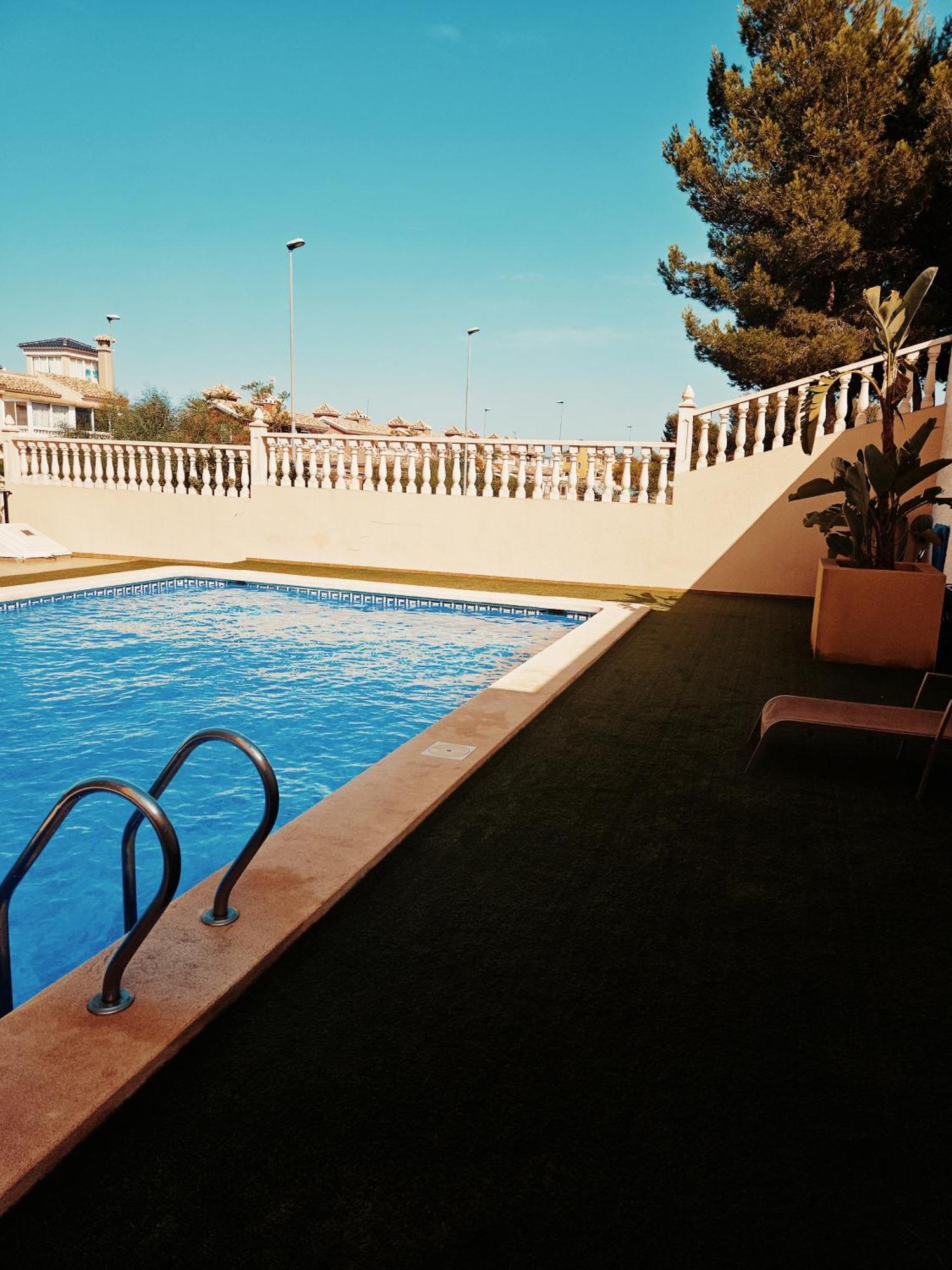 Los Almendricos Appartment - 3 Bedrooms Orihuela Costa Dehesa de Campoamor  外观 照片