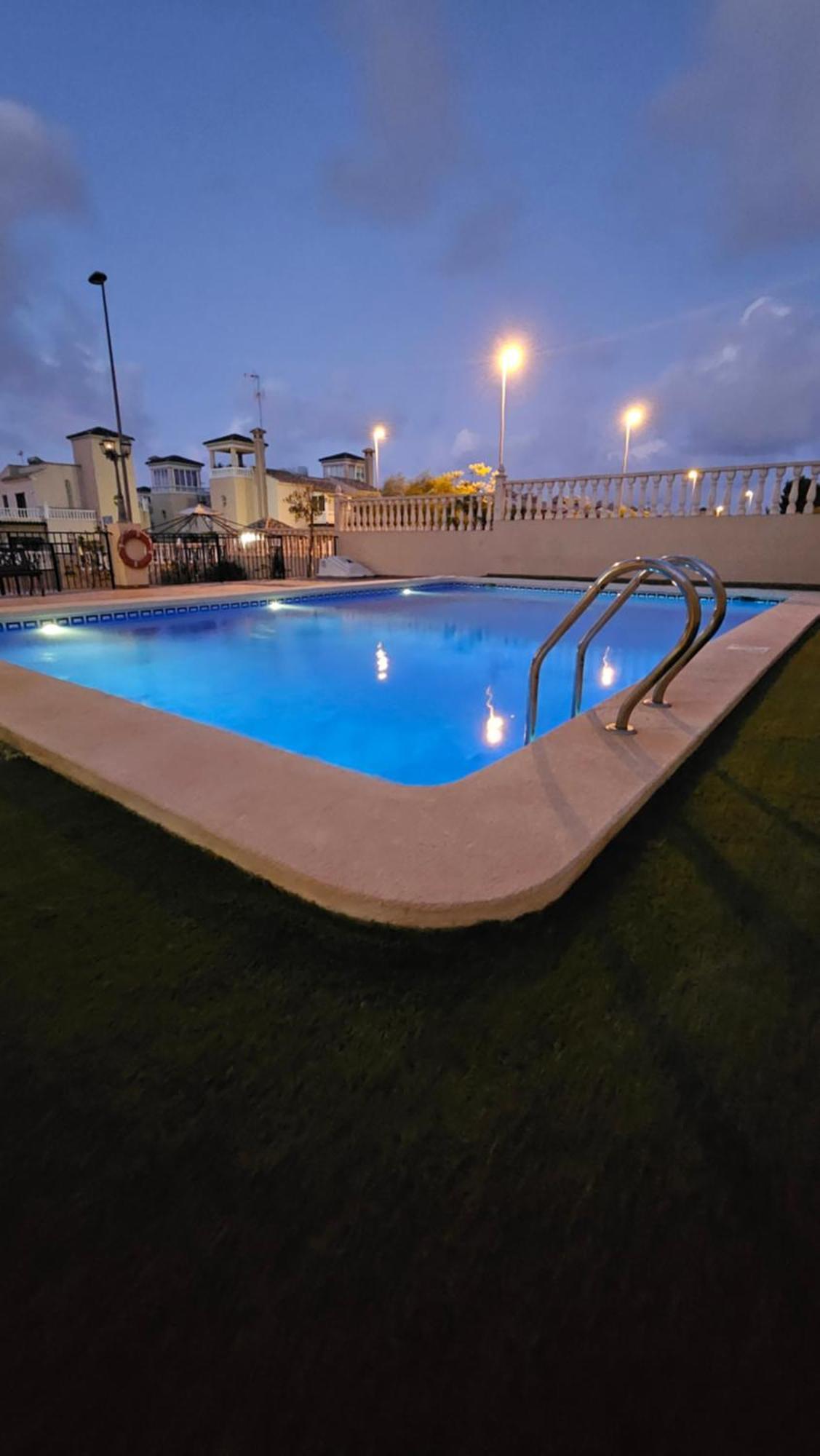 Los Almendricos Appartment - 3 Bedrooms Orihuela Costa Dehesa de Campoamor  外观 照片