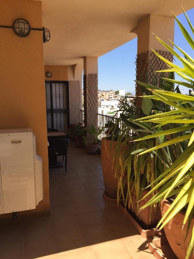 Los Almendricos Appartment - 3 Bedrooms Orihuela Costa Dehesa de Campoamor  外观 照片