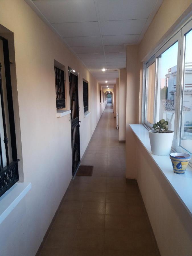 Los Almendricos Appartment - 3 Bedrooms Orihuela Costa Dehesa de Campoamor  外观 照片