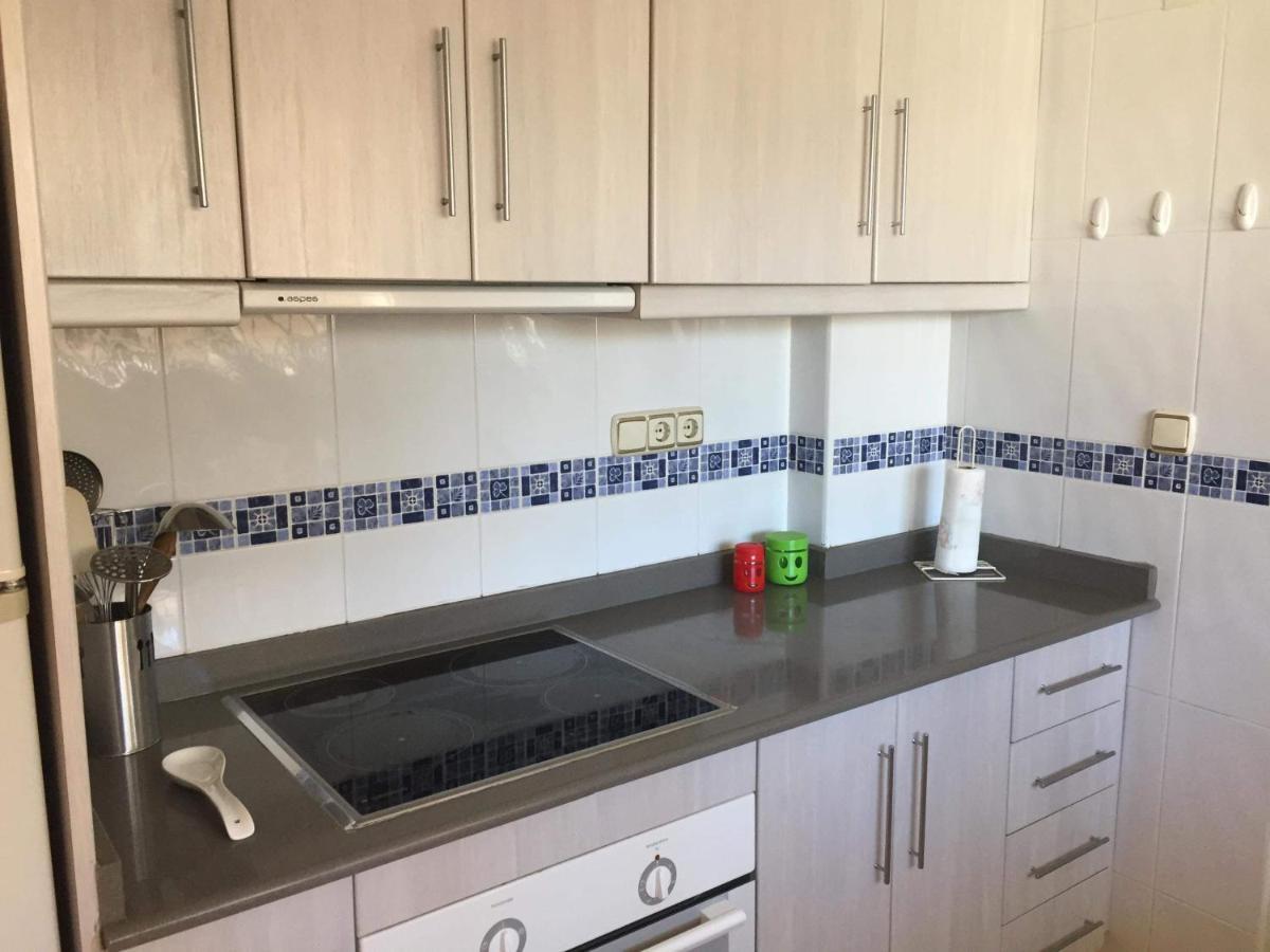 Los Almendricos Appartment - 3 Bedrooms Orihuela Costa Dehesa de Campoamor  外观 照片