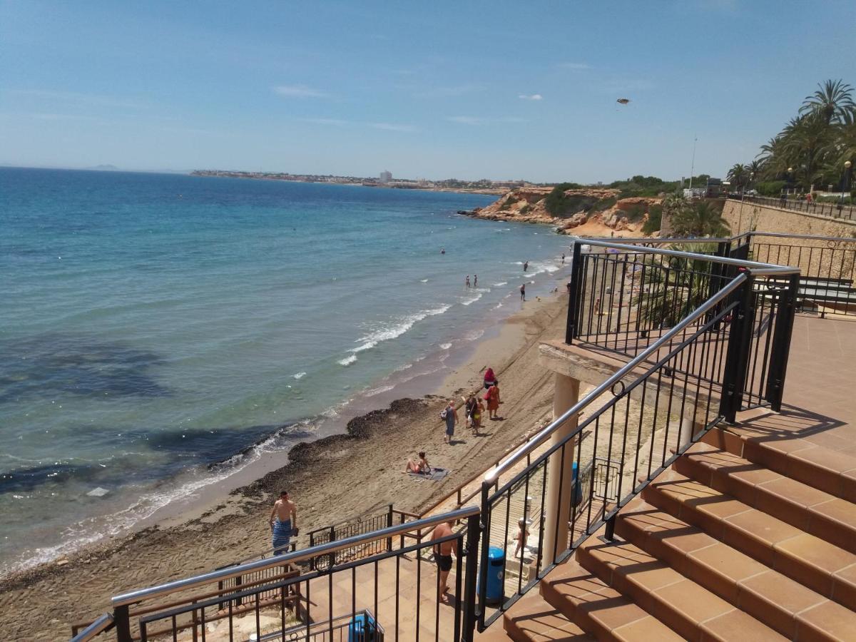 Los Almendricos Appartment - 3 Bedrooms Orihuela Costa Dehesa de Campoamor  外观 照片