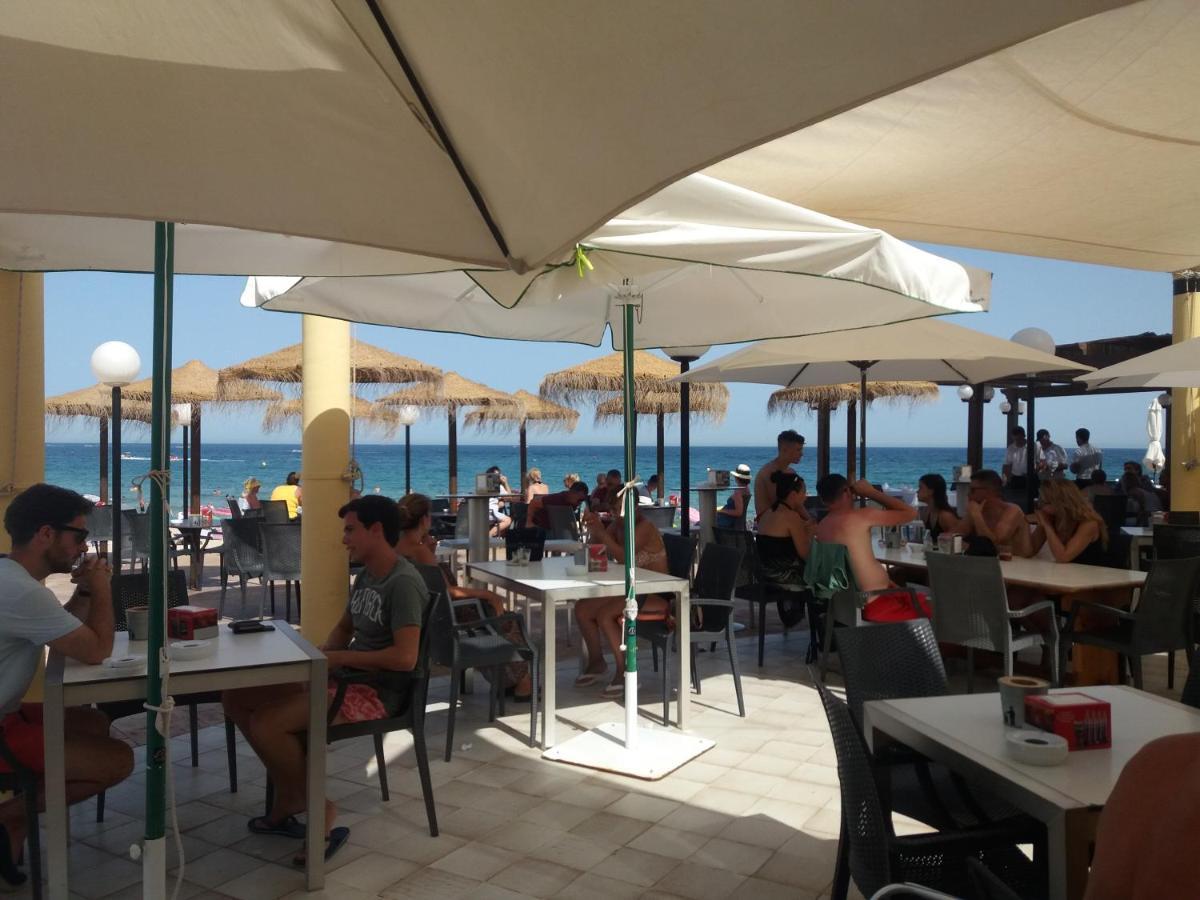 Los Almendricos Appartment - 3 Bedrooms Orihuela Costa Dehesa de Campoamor  外观 照片