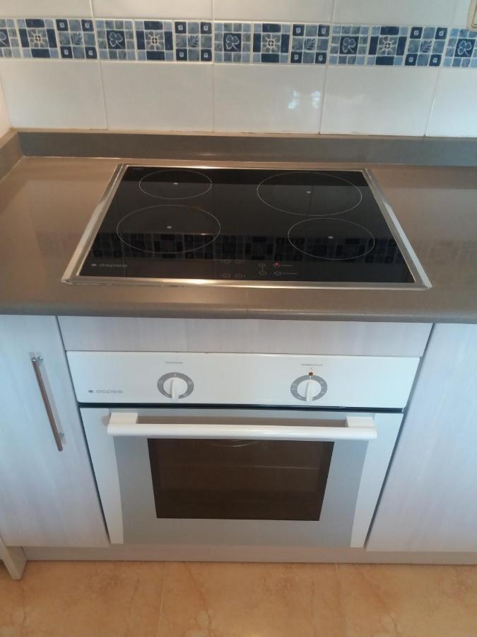 Los Almendricos Appartment - 3 Bedrooms Orihuela Costa Dehesa de Campoamor  外观 照片