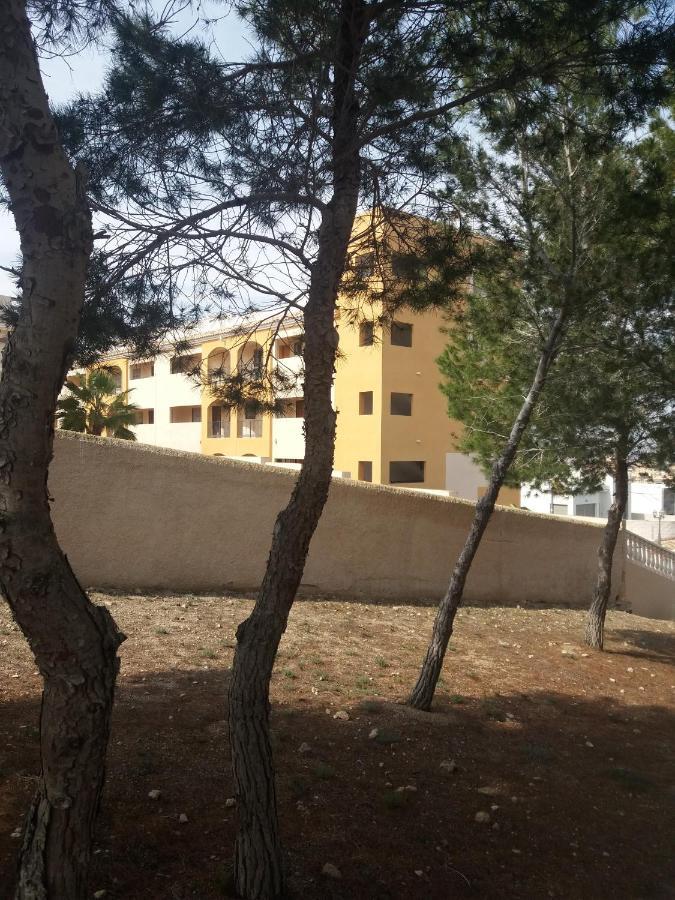 Los Almendricos Appartment - 3 Bedrooms Orihuela Costa Dehesa de Campoamor  外观 照片