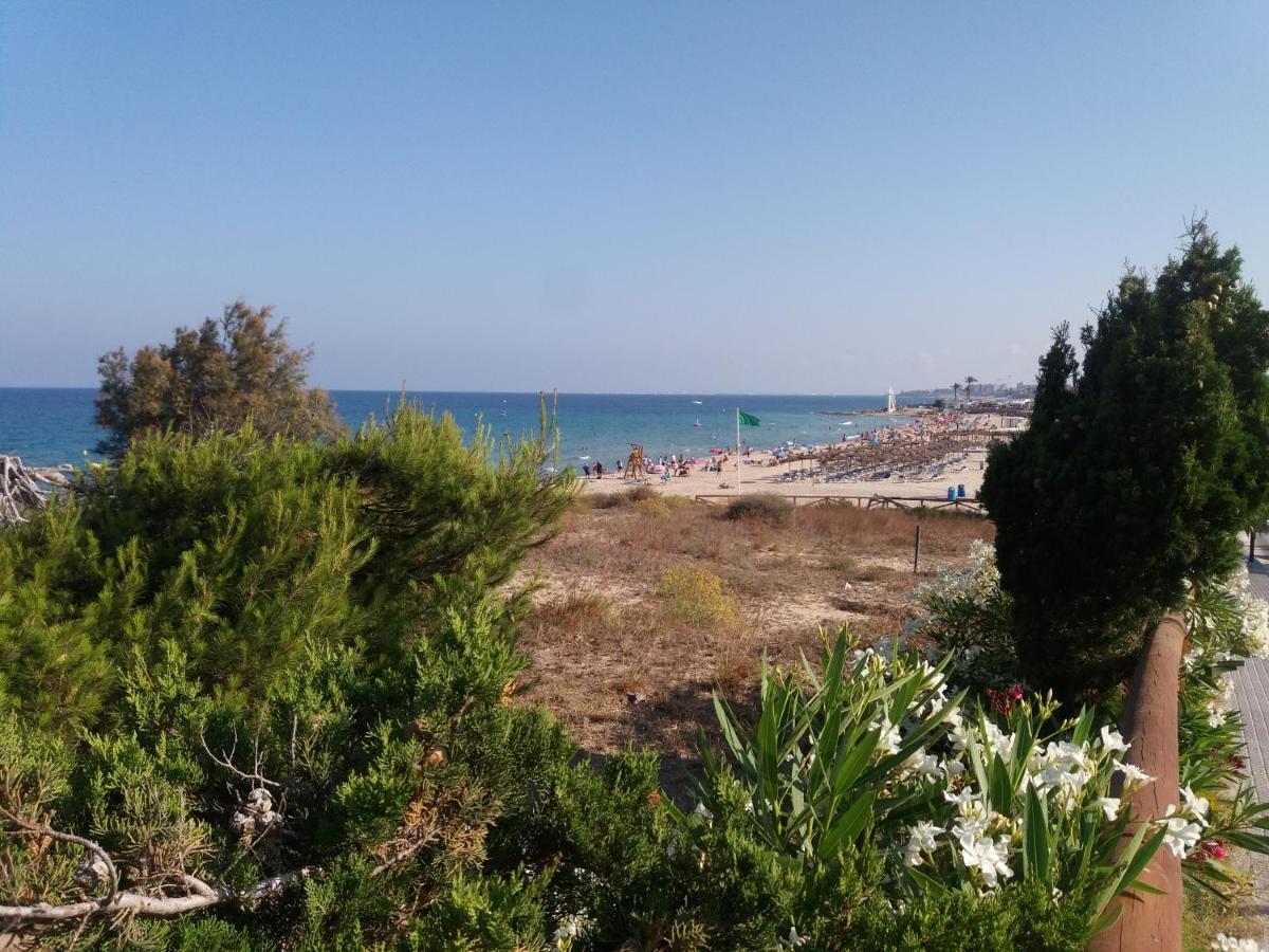 Los Almendricos Appartment - 3 Bedrooms Orihuela Costa Dehesa de Campoamor  外观 照片