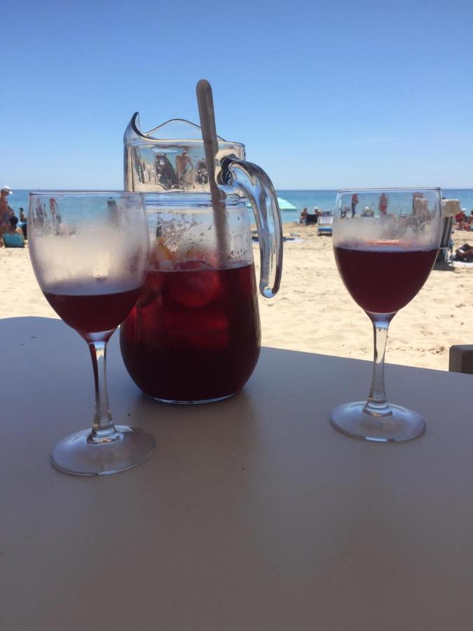 Los Almendricos Appartment - 3 Bedrooms Orihuela Costa Dehesa de Campoamor  外观 照片
