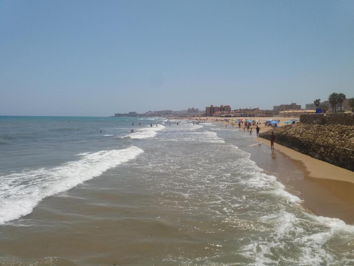 Los Almendricos Appartment - 3 Bedrooms Orihuela Costa Dehesa de Campoamor  外观 照片