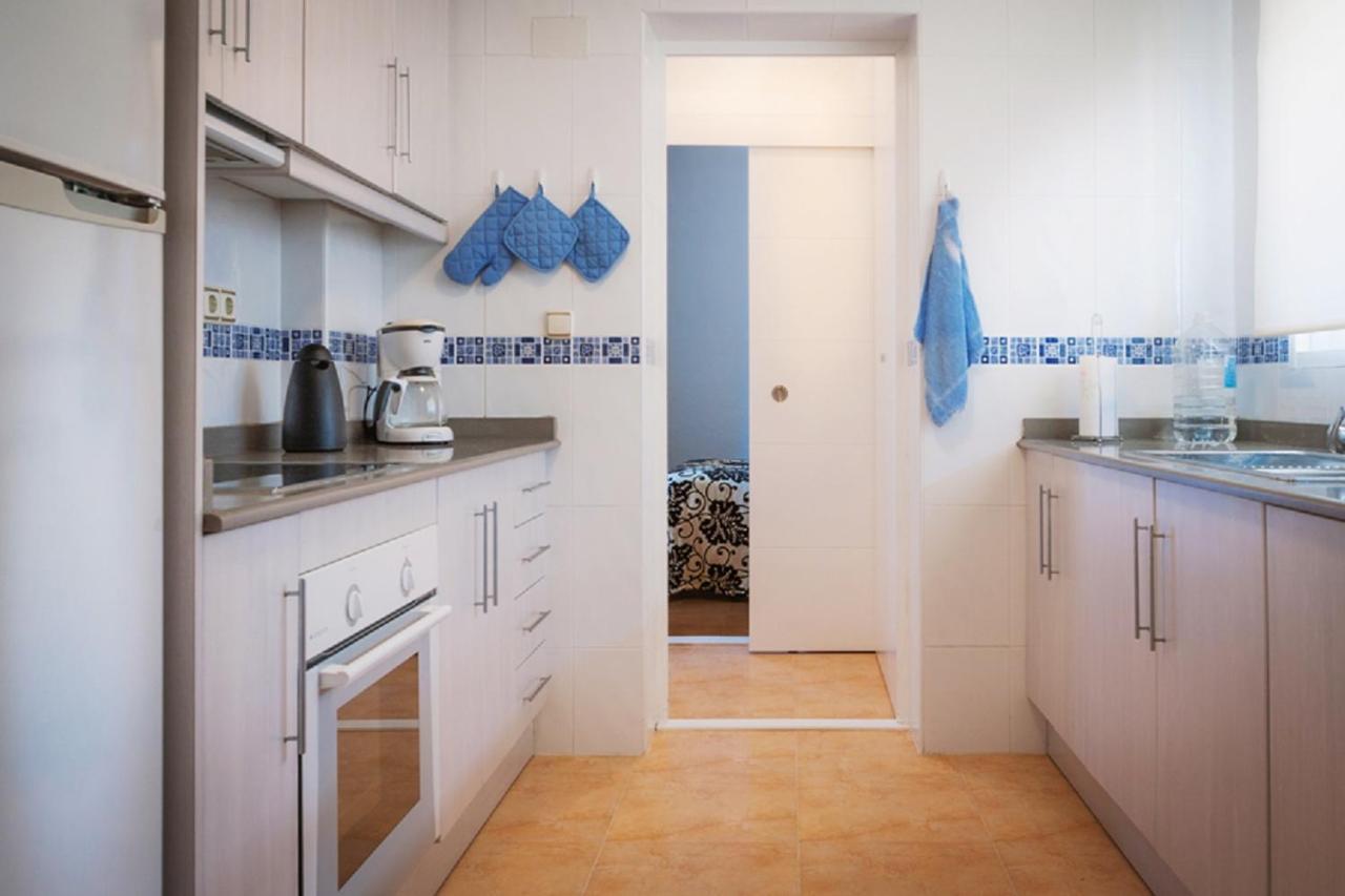Los Almendricos Appartment - 3 Bedrooms Orihuela Costa Dehesa de Campoamor  外观 照片